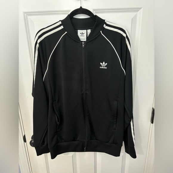 Adidas Track Jacket - Picture 3 of 3